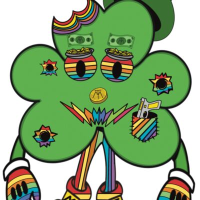 lucky clover Thumbnail