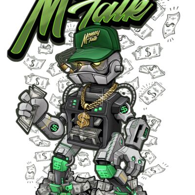 money talk bot Thumbnail