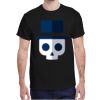 Gildan 100% Cotton™ 5.3 oz. T-Shirt Thumbnail