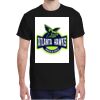 Gildan 100% Cotton™ 5.3 oz. T-Shirt Thumbnail