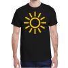Gildan 100% Cotton™ 5.3 oz. T-Shirt Thumbnail
