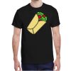 Gildan 100% Cotton™ 5.3 oz. T-Shirt Thumbnail
