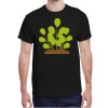Gildan 100% Cotton™ 5.3 oz. T-Shirt Thumbnail