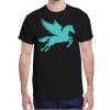 Gildan 100% Cotton™ 5.3 oz. T-Shirt Thumbnail
