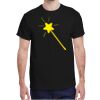 Gildan 100% Cotton™ 5.3 oz. T-Shirt Thumbnail