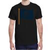 Gildan 100% Cotton™ 5.3 oz. T-Shirt Thumbnail