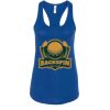Next Level Apparel - Ladies' Ideal Racerback Tank Thumbnail