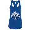 Next Level Apparel - Ladies' Ideal Racerback Tank Thumbnail