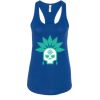 Next Level Apparel - Ladies' Ideal Racerback Tank Thumbnail