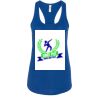 Next Level Apparel - Ladies' Ideal Racerback Tank Thumbnail