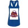 Next Level Apparel - Ladies' Ideal Racerback Tank Thumbnail