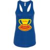 Next Level Apparel - Ladies' Ideal Racerback Tank Thumbnail