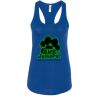Next Level Apparel - Ladies' Ideal Racerback Tank Thumbnail