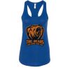 Next Level Apparel - Ladies' Ideal Racerback Tank Thumbnail