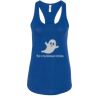 Next Level Apparel - Ladies' Ideal Racerback Tank Thumbnail