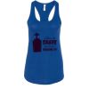 Next Level Apparel - Ladies' Ideal Racerback Tank Thumbnail