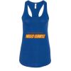 Next Level Apparel - Ladies' Ideal Racerback Tank Thumbnail