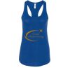 Next Level Apparel - Ladies' Ideal Racerback Tank Thumbnail