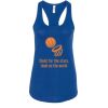 Next Level Apparel - Ladies' Ideal Racerback Tank Thumbnail