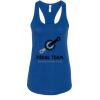 Next Level Apparel - Ladies' Ideal Racerback Tank Thumbnail