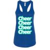Next Level Apparel - Ladies' Ideal Racerback Tank Thumbnail