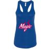 Next Level Apparel - Ladies' Ideal Racerback Tank Thumbnail