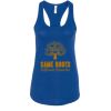 Next Level Apparel - Ladies' Ideal Racerback Tank Thumbnail