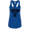 Next Level Apparel - Ladies' Ideal Racerback Tank Thumbnail