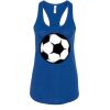 Next Level Apparel - Ladies' Ideal Racerback Tank Thumbnail