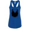 Next Level Apparel - Ladies' Ideal Racerback Tank Thumbnail