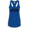 Next Level Apparel - Ladies' Ideal Racerback Tank Thumbnail