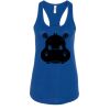 Next Level Apparel - Ladies' Ideal Racerback Tank Thumbnail