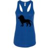 Next Level Apparel - Ladies' Ideal Racerback Tank Thumbnail
