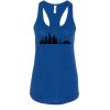 Next Level Apparel - Ladies' Ideal Racerback Tank Thumbnail