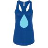 Next Level Apparel - Ladies' Ideal Racerback Tank Thumbnail