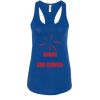 Next Level Apparel - Ladies' Ideal Racerback Tank Thumbnail