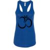 Next Level Apparel - Ladies' Ideal Racerback Tank Thumbnail