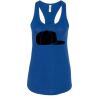 Next Level Apparel - Ladies' Ideal Racerback Tank Thumbnail