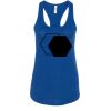 Next Level Apparel - Ladies' Ideal Racerback Tank Thumbnail