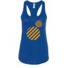 Next Level Apparel - Ladies' Ideal Racerback Tank Thumbnail