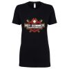 Next Level Ladies Boyfriend T-Shirt Thumbnail
