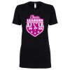 Next Level Ladies Boyfriend T-Shirt Thumbnail