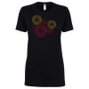 Next Level Ladies Boyfriend T-Shirt Thumbnail
