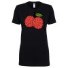 Next Level Ladies Boyfriend T-Shirt Thumbnail