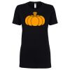 Next Level Ladies Boyfriend T-Shirt Thumbnail