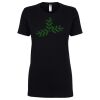Next Level Ladies Boyfriend T-Shirt Thumbnail
