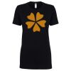 Next Level Ladies Boyfriend T-Shirt Thumbnail