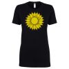 Next Level Ladies Boyfriend T-Shirt Thumbnail