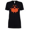 Next Level Ladies Boyfriend T-Shirt Thumbnail