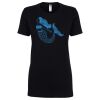 Next Level Ladies Boyfriend T-Shirt Thumbnail